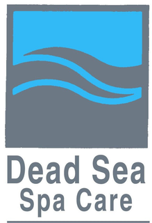 DEAD SEA SPA CARE trademark