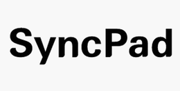 SYNCPAD trademark