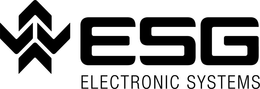 ESG ELECTRONIC SYSTEMS trademark