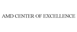 AMD CENTER OF EXCELLENCE trademark