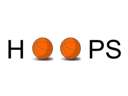 HOOPS trademark