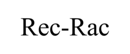 REC-RAC trademark