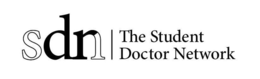 SDN THE STUDENT DOCTOR NETWORK trademark