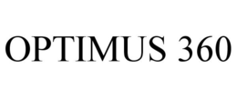OPTIMUS 360 trademark