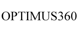 OPTIMUS360 trademark