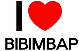 I BIBIMBAP trademark