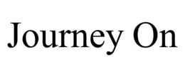 JOURNEY ON trademark