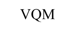 VQM trademark