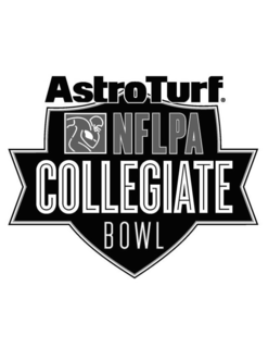 ASTROTURF NFLPA COLLEGIATE BOWL trademark