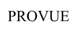 PROVUE trademark