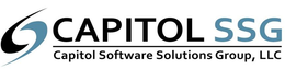 CAPITOL SSG CAPITOL SOFTWARE SOLUTIONS GROUP, LLC trademark