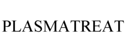 PLASMATREAT trademark