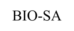 BIO-SA trademark