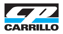 CP CARRILLO trademark