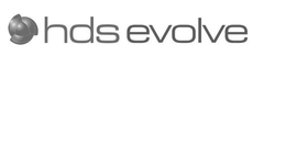 HDS EVOLVE trademark