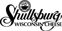 SHULLSBURG WISCONSIN CHEESE trademark