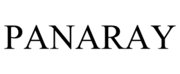 PANARAY trademark