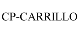 CP-CARRILLO trademark