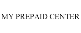 MY PREPAID CENTER trademark