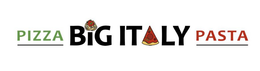PIZZA BIG ITALY PASTA trademark