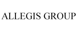 ALLEGIS GROUP trademark