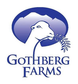 GOTHBERG FARMS trademark