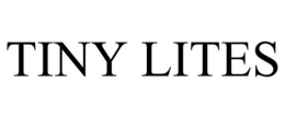 TINY LITES trademark