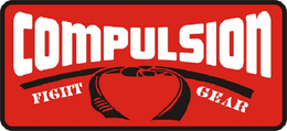 COMPULSION FIGHT GEAR trademark