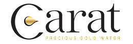CARAT PRECIOUS GOLD WATER trademark