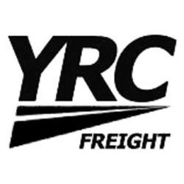 YRC FREIGHT trademark