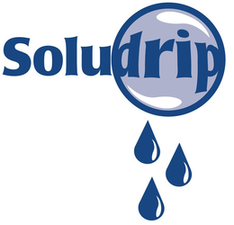 SOLUDRIP trademark