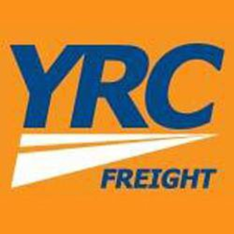 YRC FREIGHT trademark