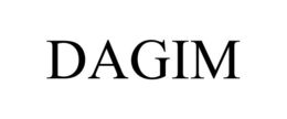 DAGIM trademark