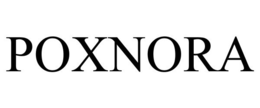 POXNORA trademark