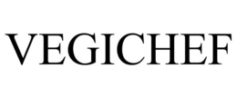 VEGICHEF trademark