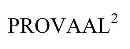 PROVAAL2 trademark