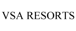 VSA RESORTS trademark