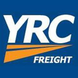 YRC FREIGHT trademark