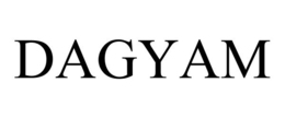 DAGYAM trademark