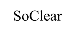SOCLEAR trademark