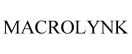 MACROLYNK trademark