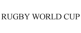 RUGBY WORLD CUP trademark