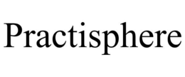 PRACTISPHERE trademark