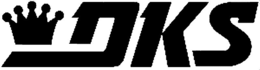 DKS trademark