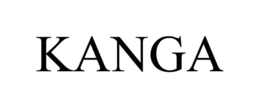 KANGA trademark