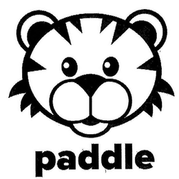 PADDLE trademark
