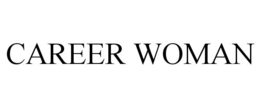 CAREER WOMAN trademark