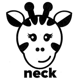NECK trademark