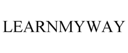 LEARNMYWAY trademark