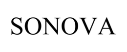 SONOVA trademark